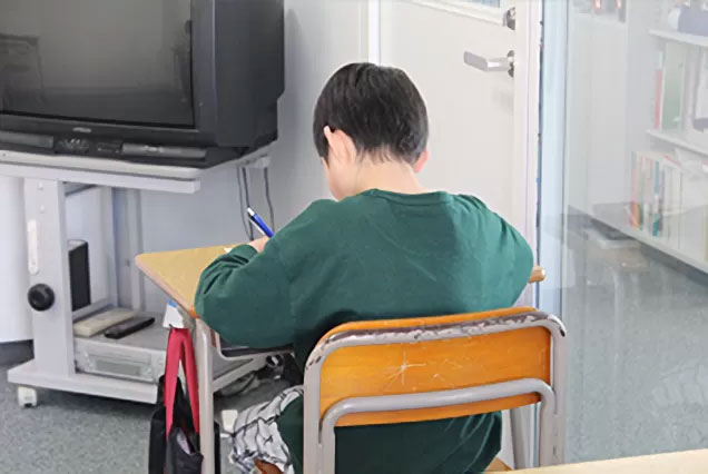 附属小学生コース