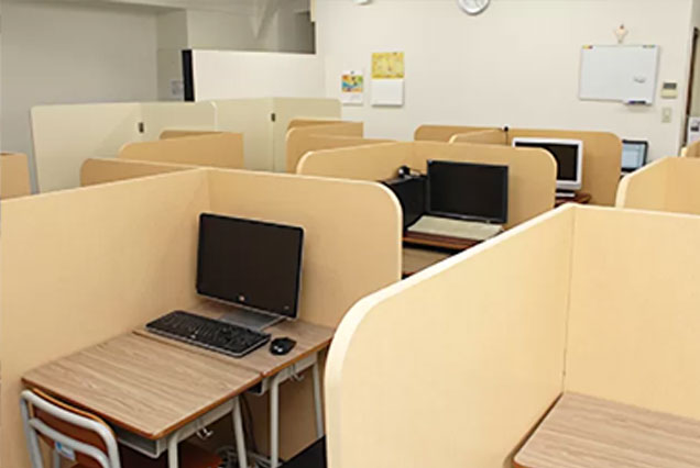 個別指導コース